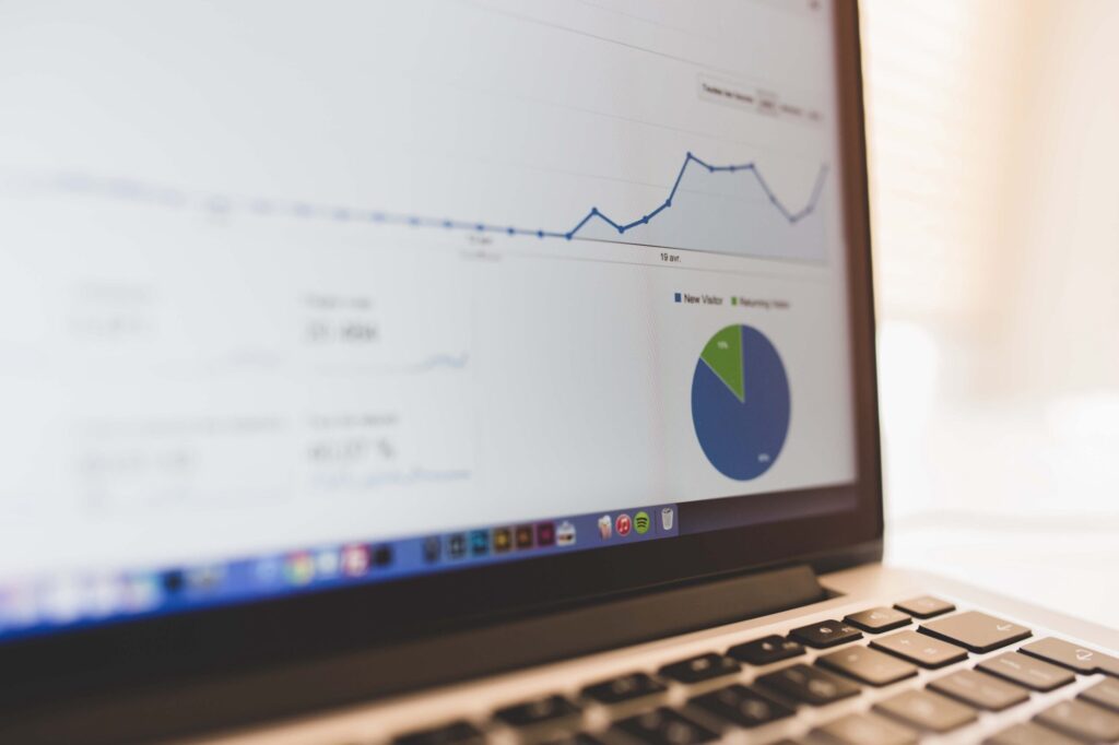 Google Analitycs