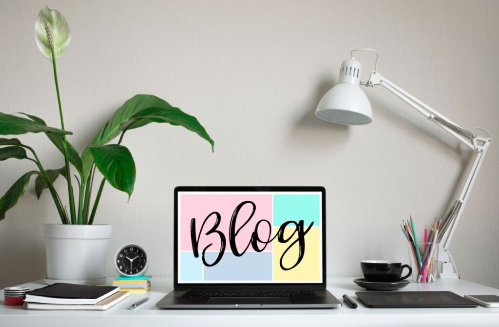 blog de succes in 2021 cum sa incepeti