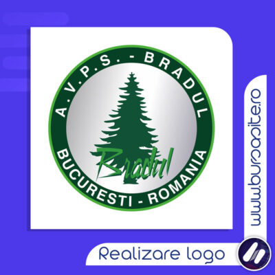 Logo A.V.P.S. BRADUL 1