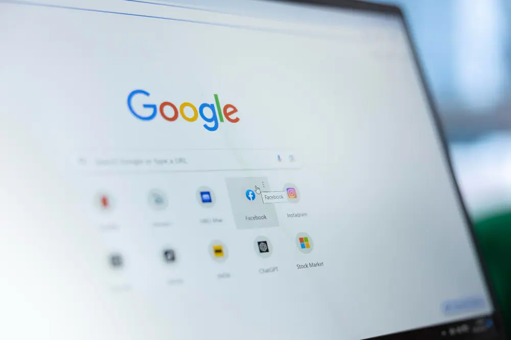 Google ADS