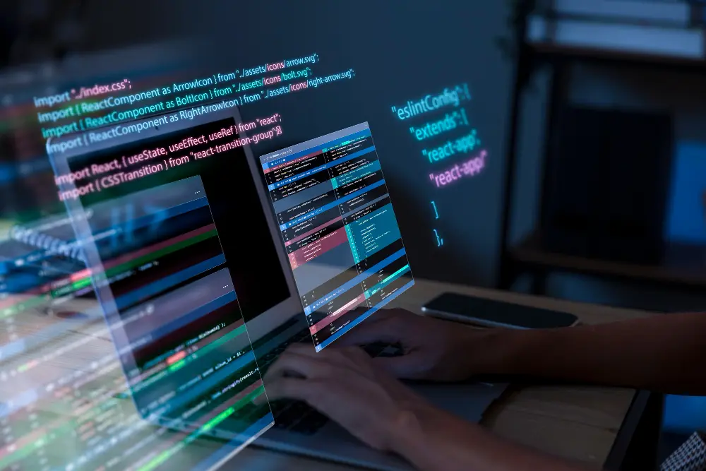 Web design și dezvoltare e-Commerce