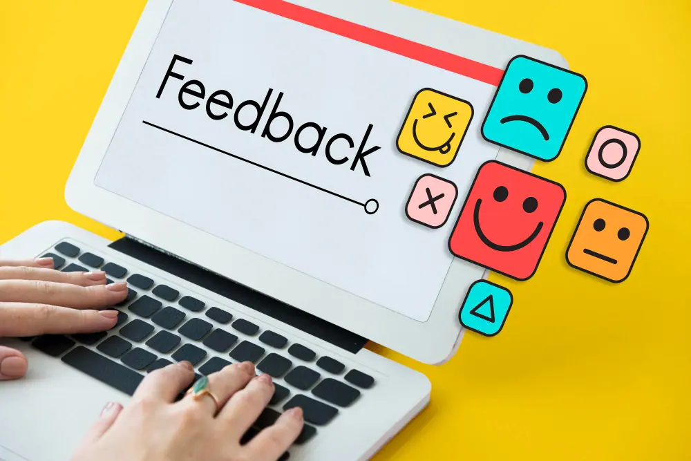 feedback