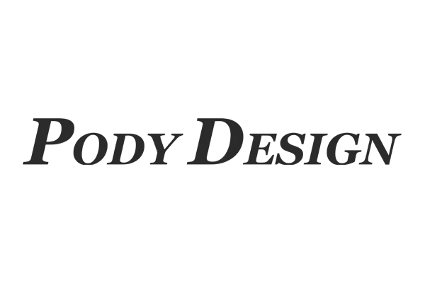 podydesign