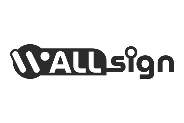wallsign