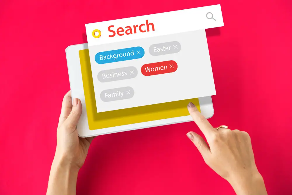 SEO & Tracking