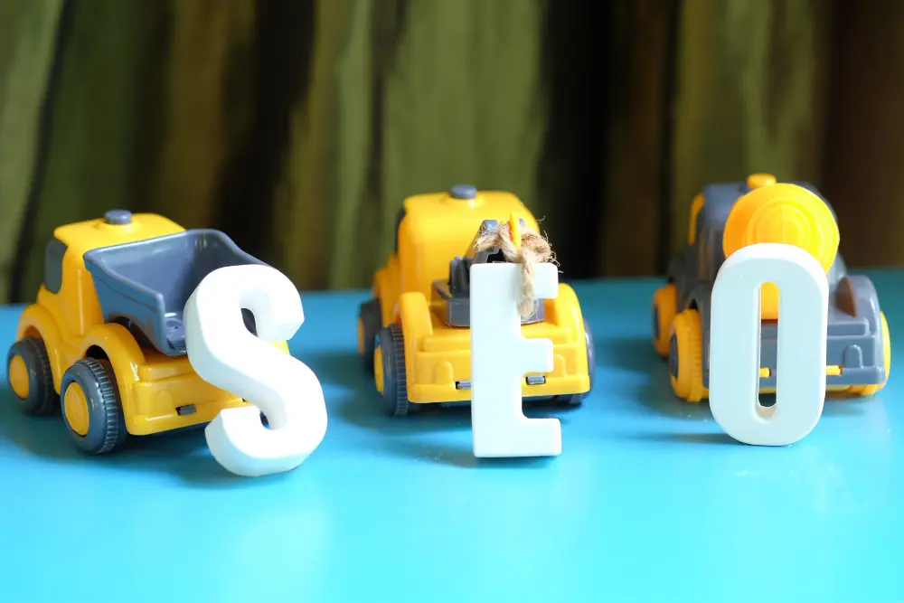 Servicii Seo BursaSite