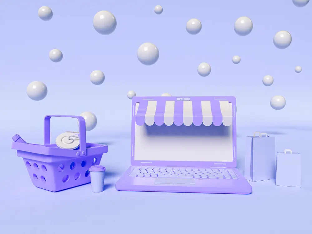 e commerce